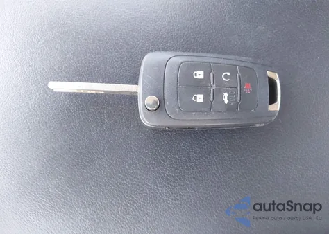 2014 Chevrolet Malibu 1Lt из США, поврежденный, VIN 1G11C5SL6EF168626